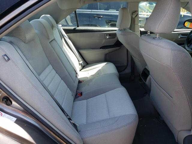 Photo 6 from auction – 2016 TOYOTA CAMRY LE with VIN 4T4BF1FK6GR530855