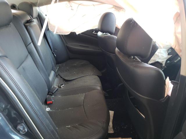 Photo 6 from auction – 2012 NISSAN MAXIMA S with VIN 1N4AA5AP2CC823693