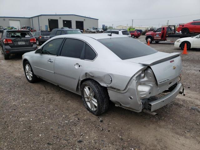 Photo 9 from auction – 2016 CHEVROLET IMPALA LIM with VIN 2G1WC5E39G1104026