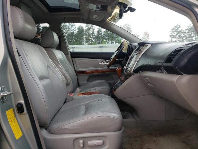 Photo 5 from auction – 2004 LEXUS RX 330 with VIN 2T2GA31U84C006702