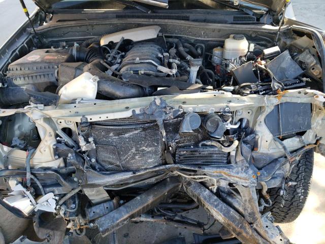 Photo 7 from auction – 2006 TOYOTA 4RUNNER SR with VIN JTEBT14R160059724