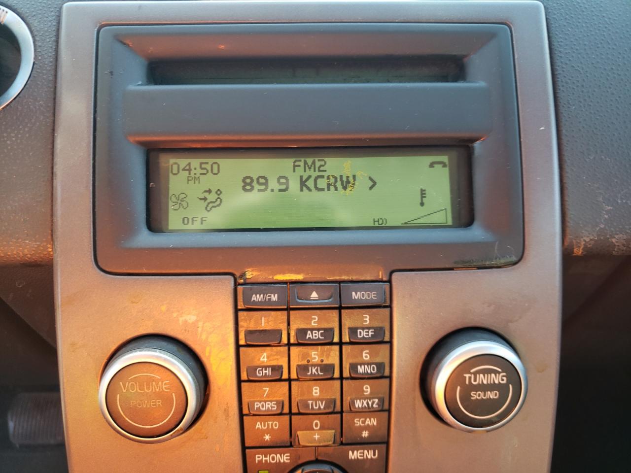 Zdjęcie 9 z aukcji – 2011 VOLVO C30 T5 z VIN YV1672MK5B2208843