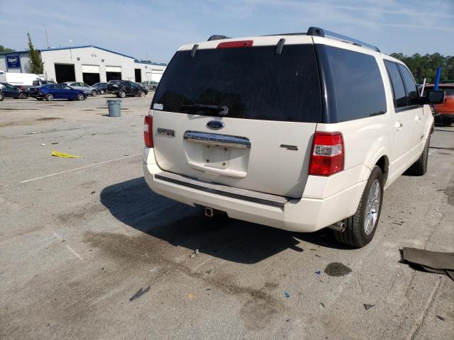 Photo 4 from auction – 2008 FORD EXPEDITION with VIN 1FMFK19518LA11166