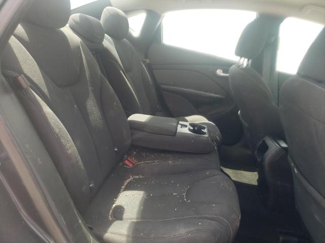 Photo 6 from auction – 2013 DODGE DART SXT with VIN 1C3CDFBA5DD342282
