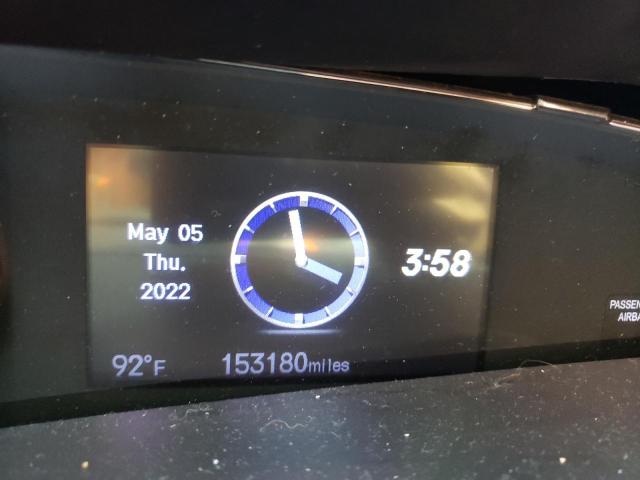 Photo 8 from auction – 2015 HONDA CIVIC EX with VIN 19XFB2F88FE068513