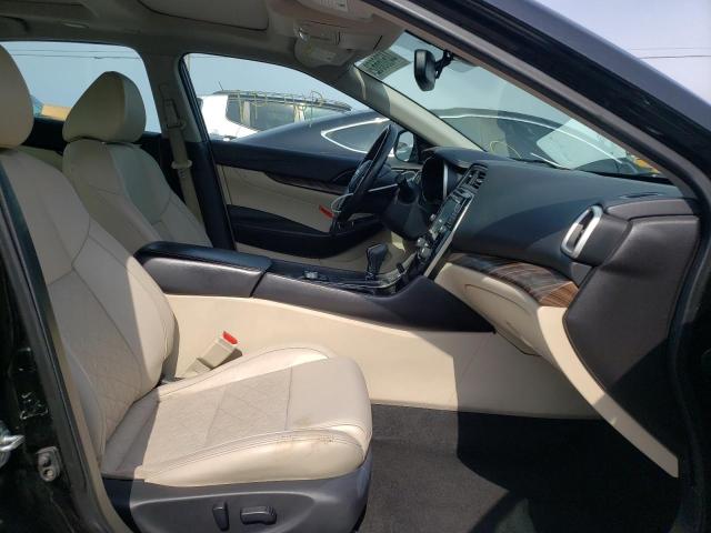 Photo 5 from auction – 2016 NISSAN MAXIMA 3.5 with VIN 1N4AA6AP6GC906992