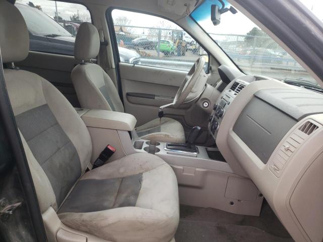 Photo 5 from auction – 2008 FORD ESCAPE XLT with VIN 1FMCU93158KD06407