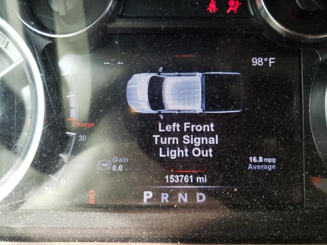 Photo 8 from auction – 2017 RAM 1500 SLT with VIN 1C6RR7LT3HS698719