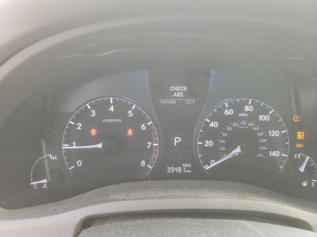 Zdjęcie 8 z aukcji – 2013 LEXUS RX 350 z VIN 2T2ZK1BA6DC106280