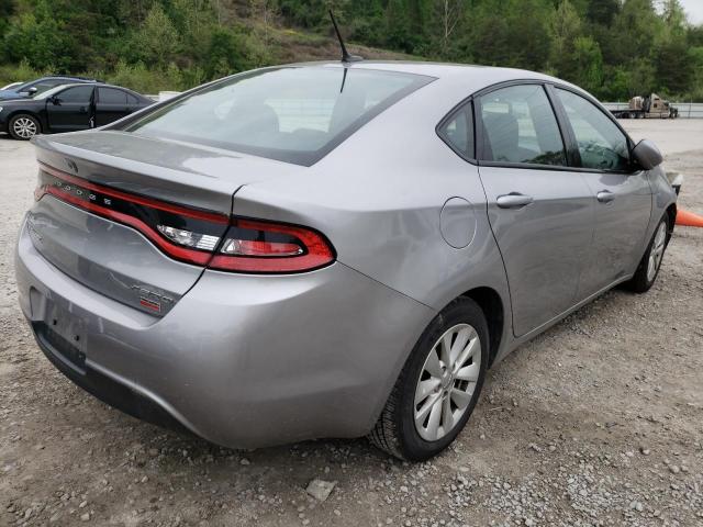 Photo 4 from auction – 2014 DODGE DART SE AE with VIN 1C3CDFDH2ED860961