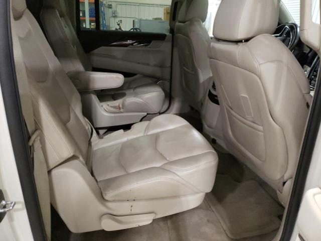 Photo 8 from auction – 2015 CADILLAC ESCALADE with VIN 1GYS4JKJ3FR276406