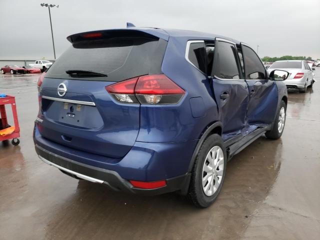 Photo 4 from auction – 2018 NISSAN ROGUE S with VIN KNMAT2MTXJP574223