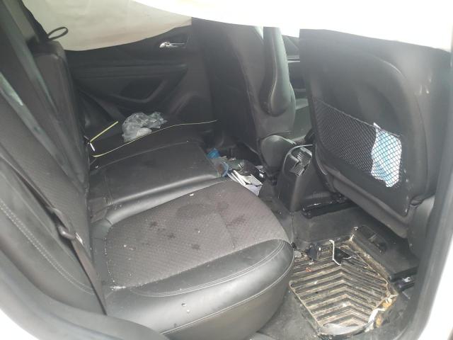 Photo 6 from auction – 2018 BUICK ENCORE PRE with VIN KL4CJASB3JB557497