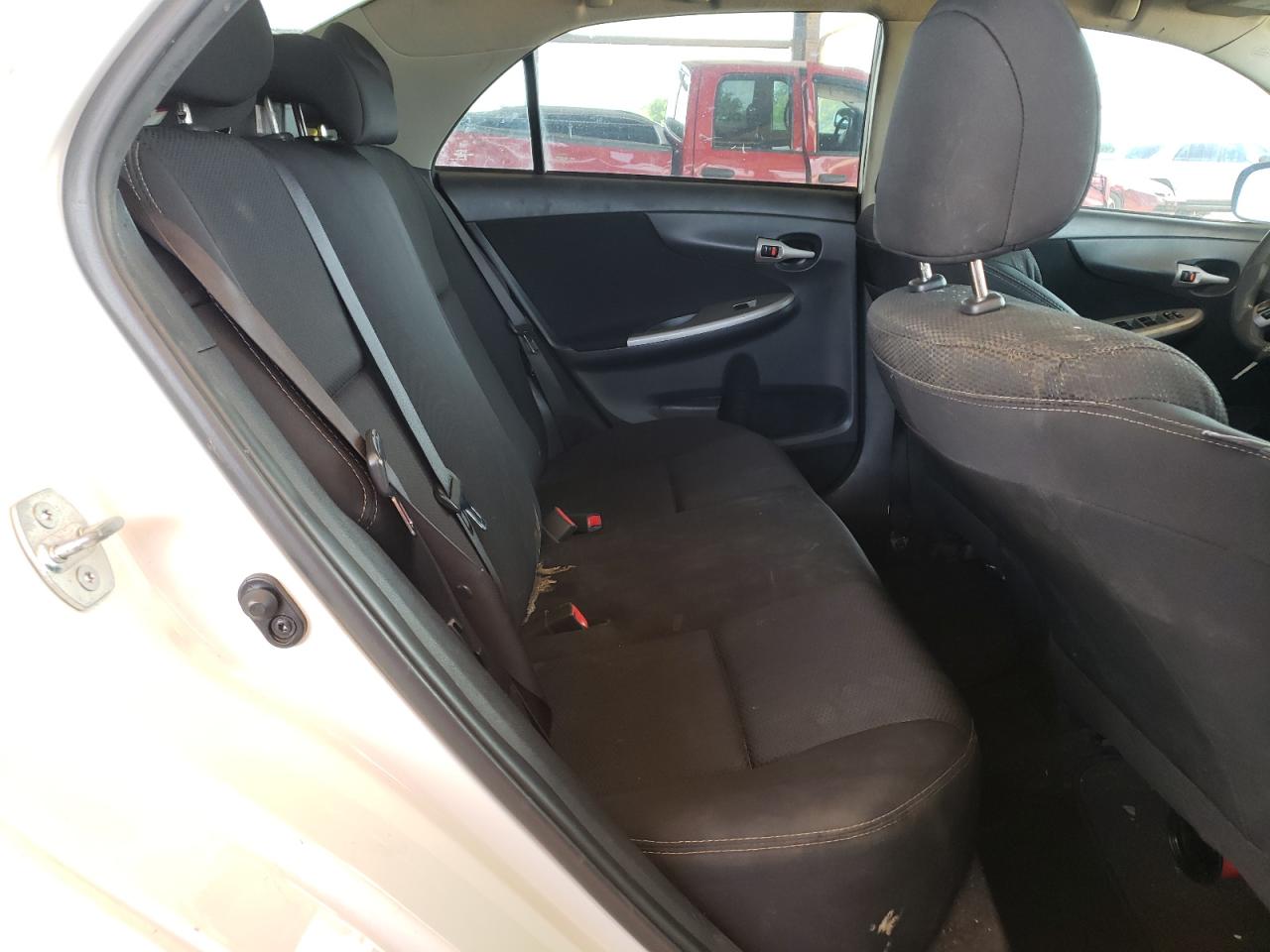Photo 6 from auction – 2013 TOYOTA COROLLA BA with VIN 5YFBU4EE4DP178191