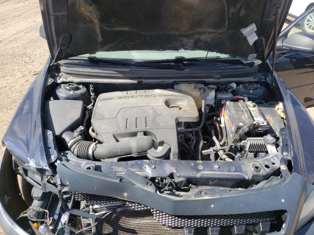 Photo 7 from auction – 2011 CHEVROLET MALIBU LS with VIN 1G1ZB5E1XBF215118