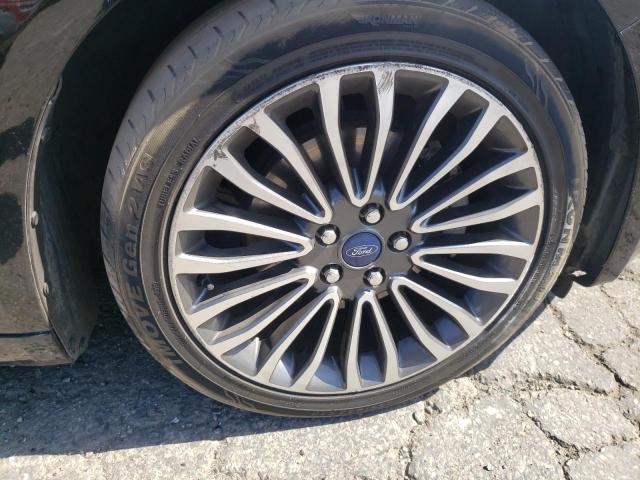 Photo 9 from auction – 2017 FORD FUSION SE with VIN 3FA6P0H94HR264851