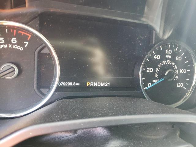 Zdjęcie 8 z aukcji – 2015 FORD F150 SUPER z VIN 1FTEW1EP2FKD58150