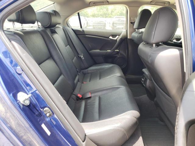 Photo 6 from auction – 2014 ACURA TSX TECH with VIN JH4CU2F65EC005739
