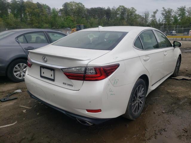 Photo 4 from auction – 2016 LEXUS ES 350 with VIN JTHBK1GG6G2222664