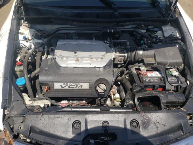 Photo 7 from auction – 2012 HONDA ACCORD EXL with VIN 1HGCP3F85CA026763