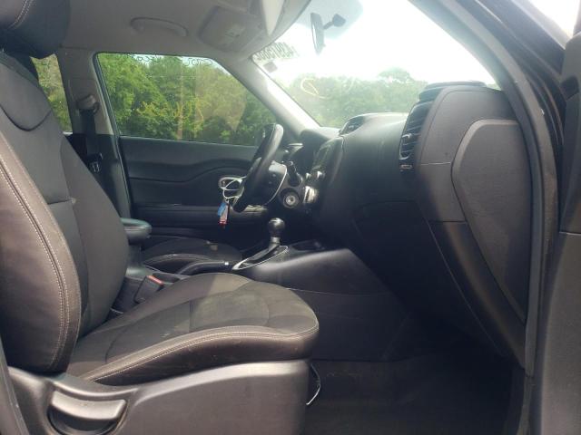 Photo 5 from auction – 2016 KIA SOUL with VIN KNDJN2A20G7409604