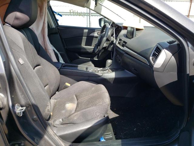 Photo 5 from auction – 2018 MAZDA 3 SPORT with VIN 3MZBN1U71JM161234