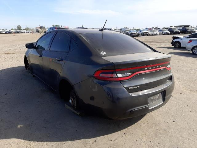Photo 3 from auction – 2014 DODGE DART SE with VIN 1C3CDFAA8ED794911