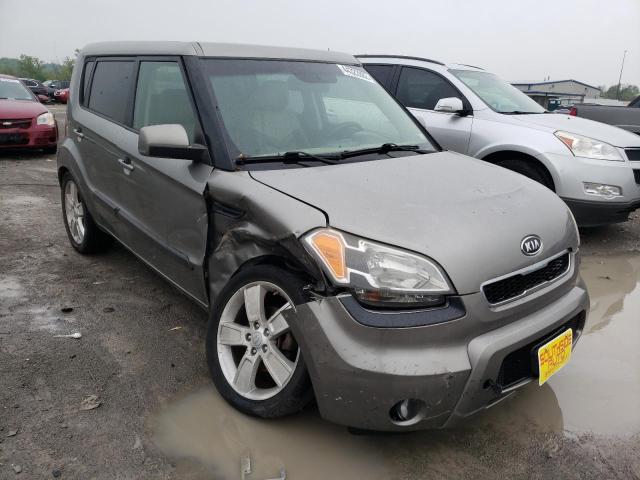 KIA SOUL + 2011 с VIN KNDJT2A20B7298308 - Снимка от търг