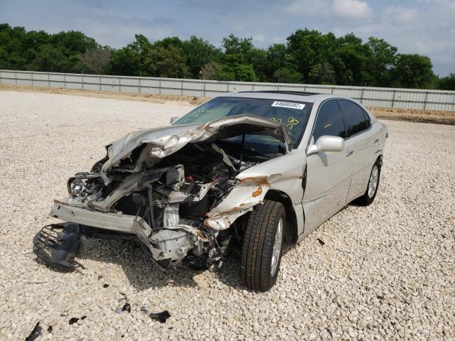 صورة رقم 2 من المزاد - 2004 LEXUS ES 330 مع VIN JTHBA30G945053758