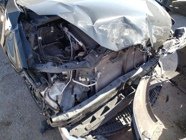 Photo 9 from auction – 2016 TOYOTA COROLLA L with VIN 2T1BURHE1GC568114