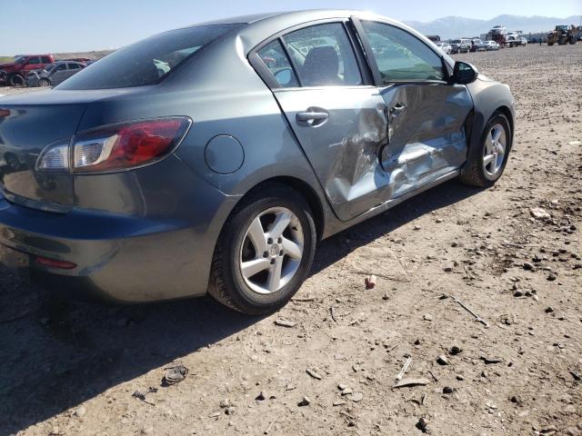 Photo 9 from auction – 2012 MAZDA 3 I with VIN JM1BL1UG9C1578609