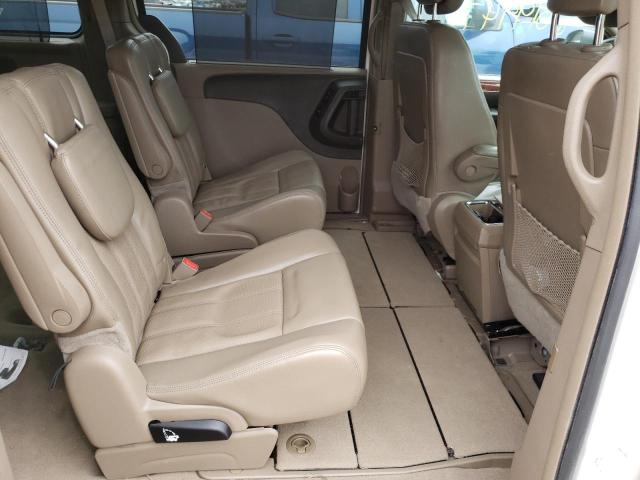 Photo 6 from auction – 2013 CHRYSLER TOWN & COU with VIN 2C4RC1CG9DR647621