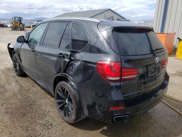 Photo 6 from auction – 2017 BMW X5 XDRIVE3 with VIN 5UXKR0C53H0U54453