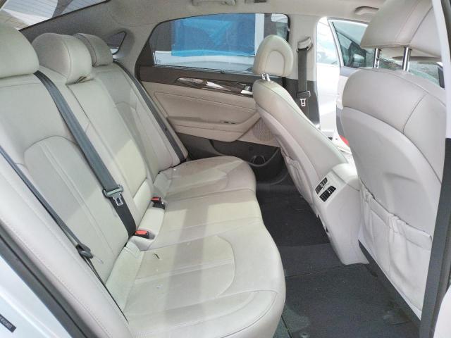 Photo 6 from auction – 2015 HYUNDAI SONATA SPO with VIN 5NPE34AF4FH254023