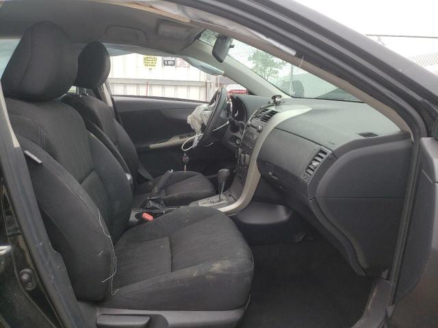Photo 5 from auction – 2011 TOYOTA COROLLA BA with VIN 2T1BU4EE0BC659858