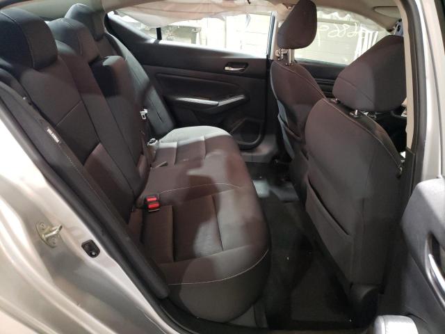 Photo 6 from auction – 2020 NISSAN ALTIMA S with VIN 1N4BL4BVXLC280857