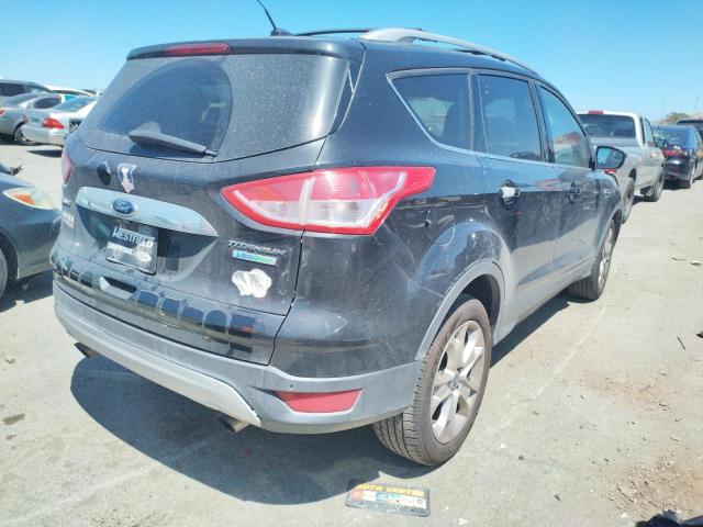 Photo 4 from auction – 2014 FORD ESCAPE TIT with VIN 1FMCU0J94EUB56813