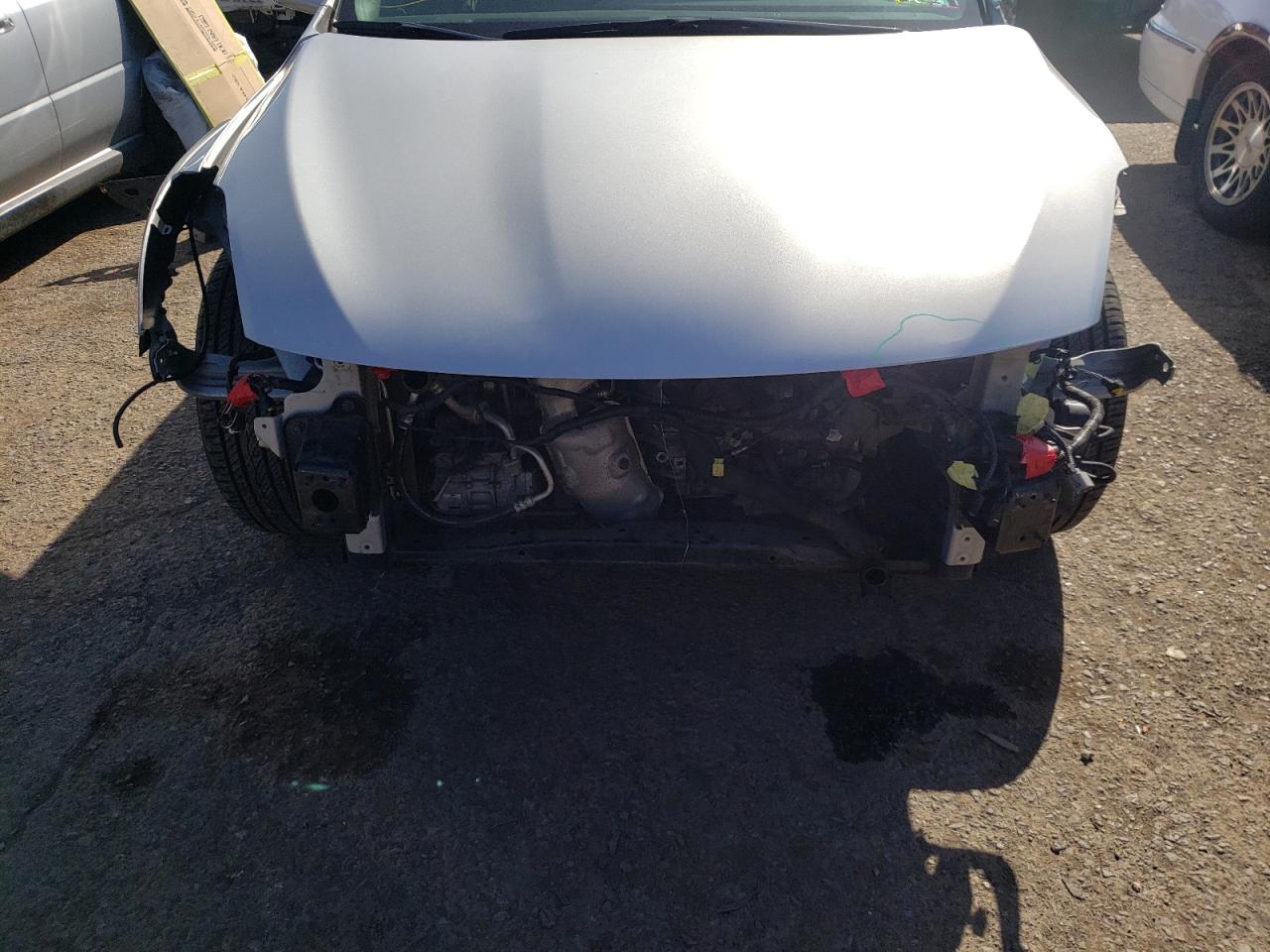 Photo 9 from auction – 2011 NISSAN ALTIMA BAS with VIN 1N4AL2AP0BN407251