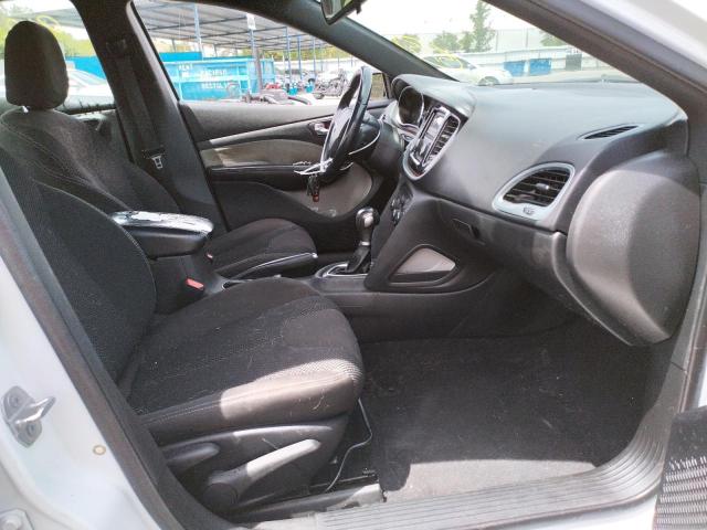 Photo 5 from auction – 2015 DODGE DART SXT with VIN 1C3CDFBB2FD141189