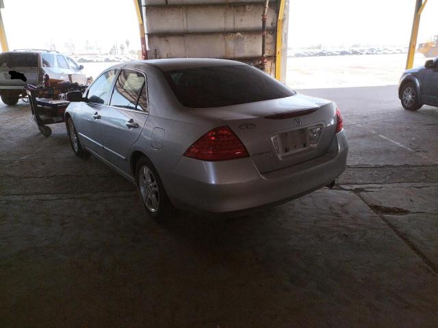 Photo 3 from auction – 2006 HONDA ACCORD with VIN 1HGCM55346A079727