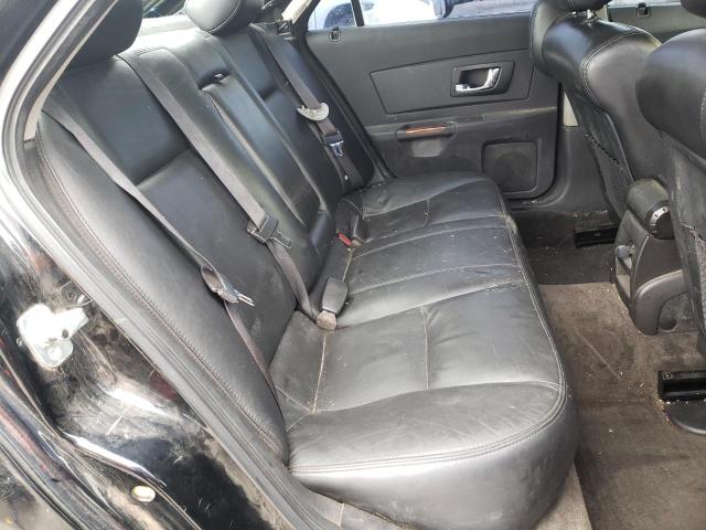 Photo 6 from auction – 2004 CADILLAC CTS with VIN 1G6DM577240142462