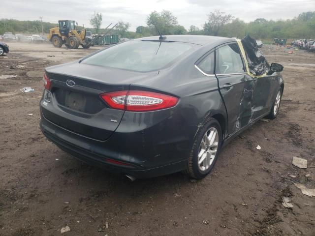 Photo 4 from auction – 2015 FORD FUSION SE with VIN 3FA6P0H74FR289258