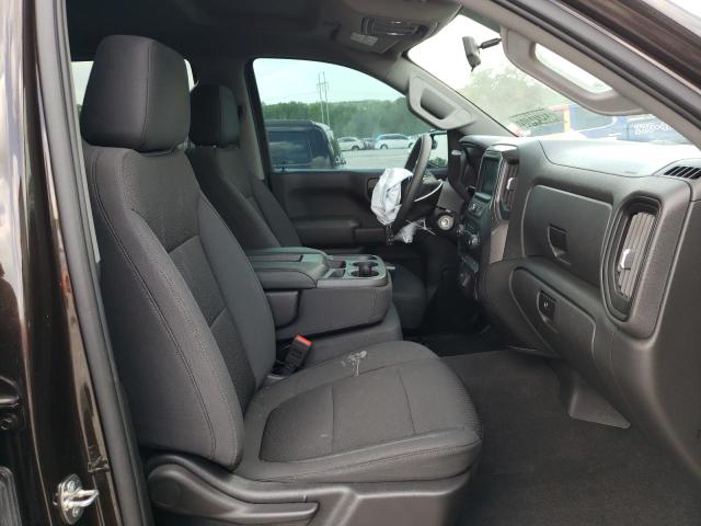 Photo 5 from auction – 2020 CHEVROLET SILVERADO with VIN 3GCPWBEH9LG171000