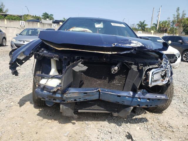 Photo 9 from auction – 2013 CHRYSLER 300 with VIN 2C3CCAAG4DH573396