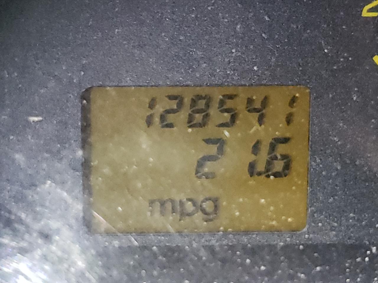 Photo 8 from auction – 2003 NISSAN ALTIMA SE with VIN 1N4BL11D53C227149
