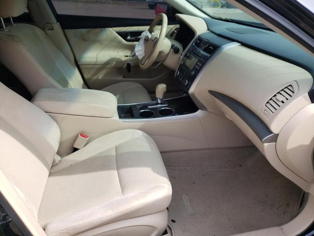 Photo 5 from auction – 2014 NISSAN ALTIMA 2.5 with VIN 1N4AL3AP1EN205528