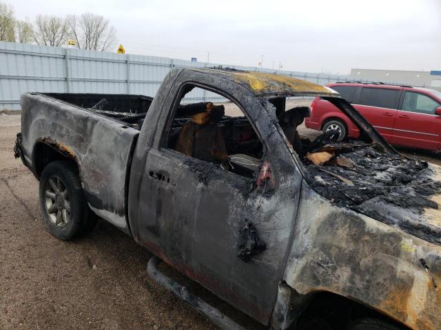 Photo 9 from auction – 2007 GMC NEW SIERRA with VIN 1GTEK14097Z546513