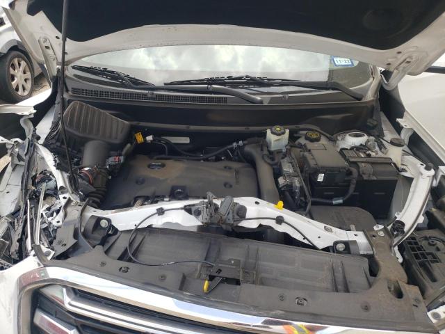 Photo 7 from auction – 2018 GMC TERRAIN SL with VIN 3GKALPEX1JL302612