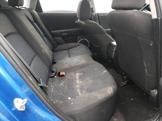 Photo 6 from auction – 2004 MAZDA 3 HATCHBAC with VIN JM1BK343141114985