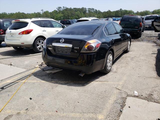 Photo 4 from auction – 2011 NISSAN ALTIMA BAS with VIN 1N4AL2AP2BC126645